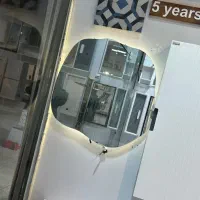 پخش آینه روشویی