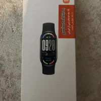می بند ۱۰ mi band global شیائومی