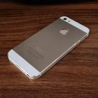 ایفون 5s کلکسیونی