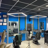 سالن زیبایی،رهن اجاره،واگذاری سالن زیبایی،با لواز