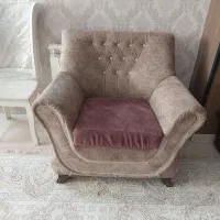 مبل راحتی