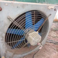 بخاری کابینتی گلخانه|بخاری، هیتر، شومینه|ششتمد, |دیوار