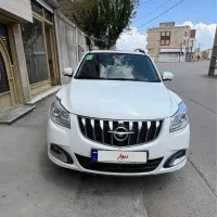 هایما s7 پلاس توربو ۱۴۰۰