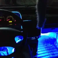 پراید 87مشگی دورنگ