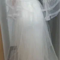 لباس عروس ترک