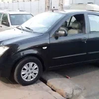 تیبا ۲ مدل ۹۴|خودرو سواری و وانت|اندیشه, اندیشه فاز ۴|دیوار