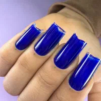 کاشت ناخن با تکنیک R2go