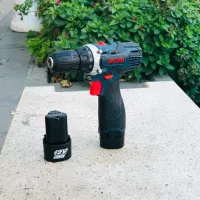 دریل شارژی آروا ابزار پرهیزکاری تخفیف/چک