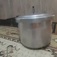 زودپز ۱۰ لیتری پارس