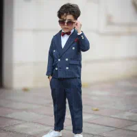 لباس مجلسی و لش پسرانه