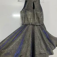 لباس مجلسی