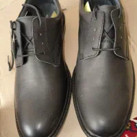 کفش اداری مجلسی