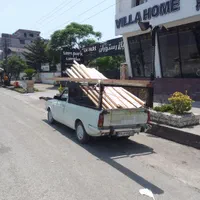 وانت  بار   تلفنی|خدمات حمل و نقل|نوشهر, |دیوار