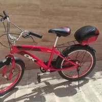 دوچرخه سایز ۲۰