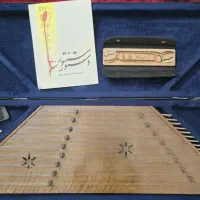 سنتور استاد حمید موسوی