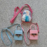 کیف دخترانه