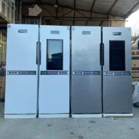 یخچال دوقلوشرکتی/دورایندور/منصفترازهمه/شاه کالا