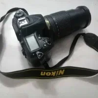دوربین (DSLR7200)