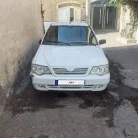 پراید ۱۳۲ مدل ۸۹|خودرو سواری و وانت|قم, آذر (نکویی)|دیوار