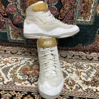 کتونی کشتی کفش کشتی نایکی