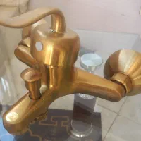 قاصدک طلا مات|لوازم سرویس بهداشتی|اهر, |دیوار