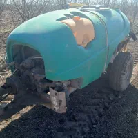 سمپاش‌باغی‌اصل‌ایتالیا‌بادله