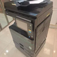 دستگاه کپی توشیبا 3508LP|پرینتر، اسکنر، کپی، فکس|قم, هنرستان|دیوار