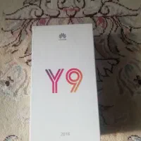 y9 2018|موبایل|کرج, اخترآباد|دیوار