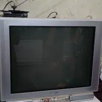 تلوزیون ۳۲ اینچ توشیبا ژاپن