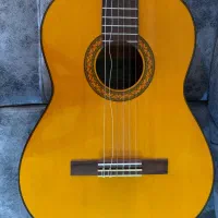 گیتار یاماها c70