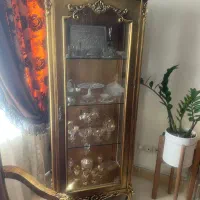 بوفه|بوفه، ویترین، کنسول|زنجان, |دیوار