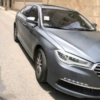 لیفان 820 مدل 97|خودرو سواری و وانت|اصفهان, سپاهان‌شهر|دیوار
