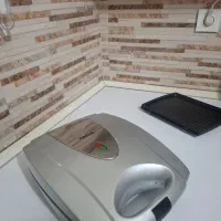 اسنک ساز/ساندویچ ساز