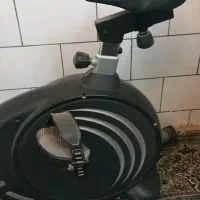 دوچرخه ثابت bk80 dkfitness خانگی و باشگاهی|تجهیزات ورزشی|کرمان, |دیوار