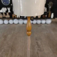 آباژور شیک و مدرن برای دکور منزل