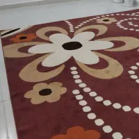 گلیم فرش|گلیم، جاجیم، گبه|رامهرمز, |دیوار