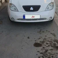 تیبا ۲ مدل ۱۴۰۰