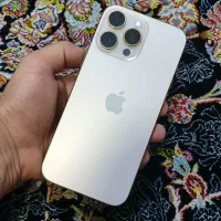 iPhone 16 pro max 512|موبایل|اهواز, شهرک برق|دیوار