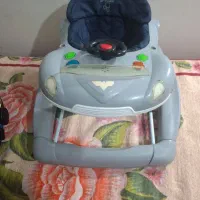 روروئک و کریر