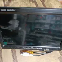 مانیتور ماشین|قطعات یدکی و لوازم جانبی|فردیس, ثابتی|دیوار