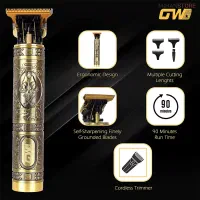 ماشین اصلاح مو GODFREY  - اصلاح  + خط‌زنی