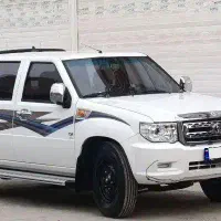 کارون دوکابیین1403 مانیتور دار