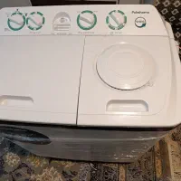 لباسشویی پاکشوما ۹ کیلویی
