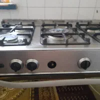 اجاق گاز