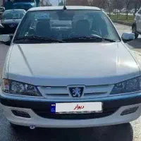 پارس سفارش elx موتور جدید فول ‌