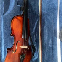 ویلن mv 146 همراه با کیس