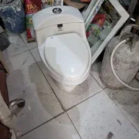 توالت فرنگی