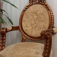 مبل اصیل سلطنتی|مبلمان خانگی و میز عسلی|سلماس, |دیوار