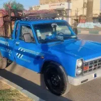 نیسان زامیاد|خودرو سواری و وانت|اهواز, کوی مهدیس|دیوار