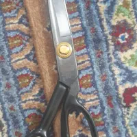 بهترین قیچی برش سایز10اینچ تیز سالم درحدydL